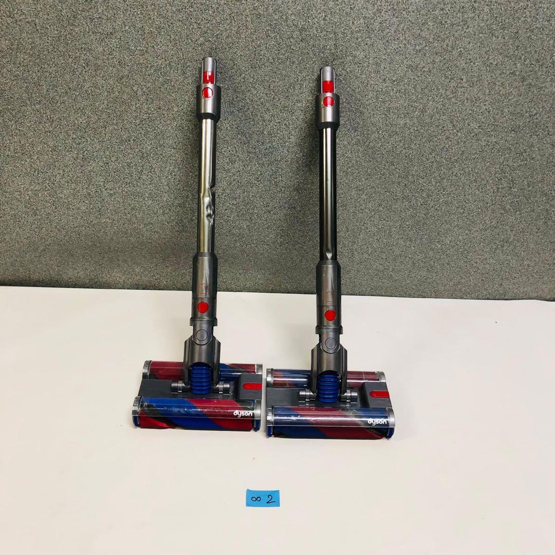 ダイソンOmni-glide SV19付属ローラーヘッド　SV21