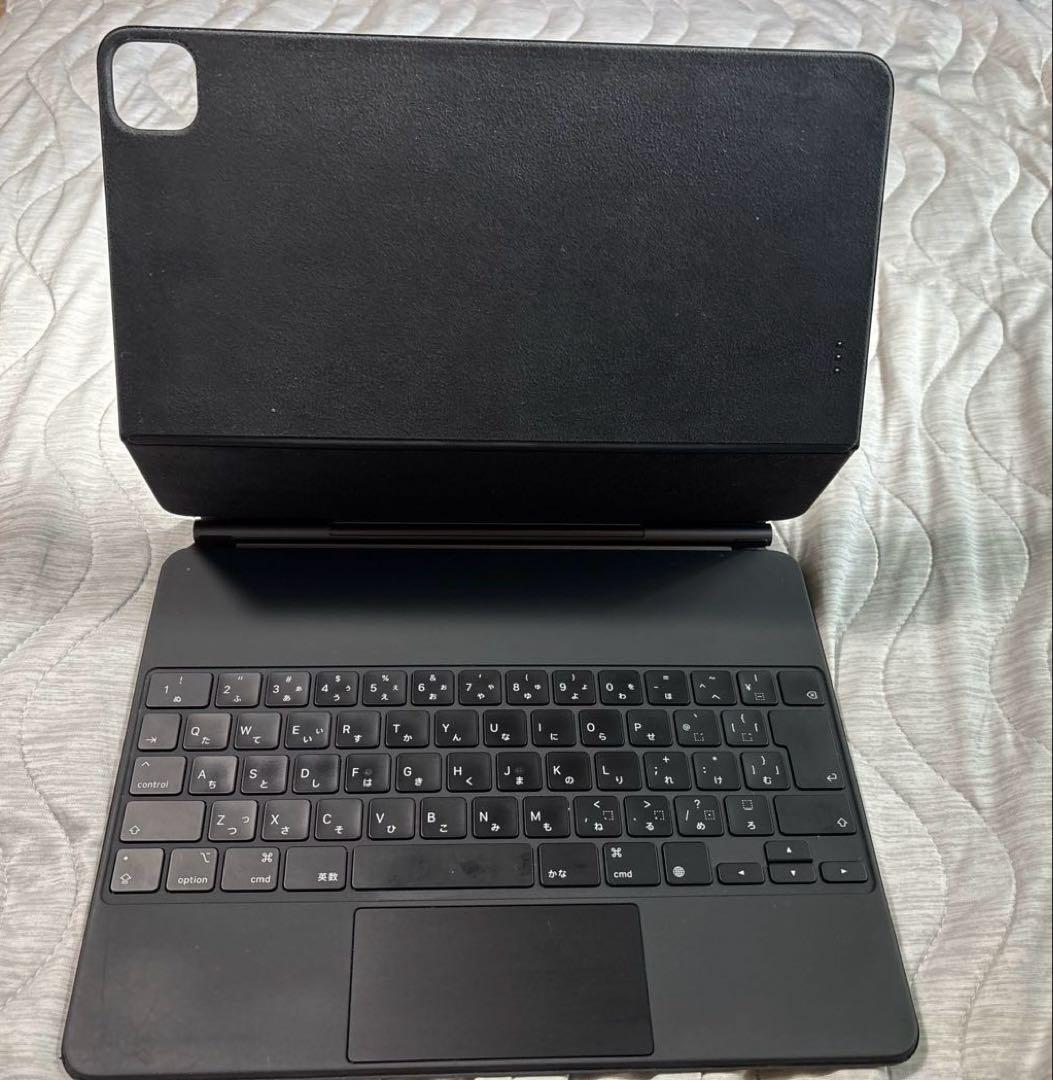 【iPad Pro12.9第5世代1TB】シルバー　Wi-Fi+セルラーモデル