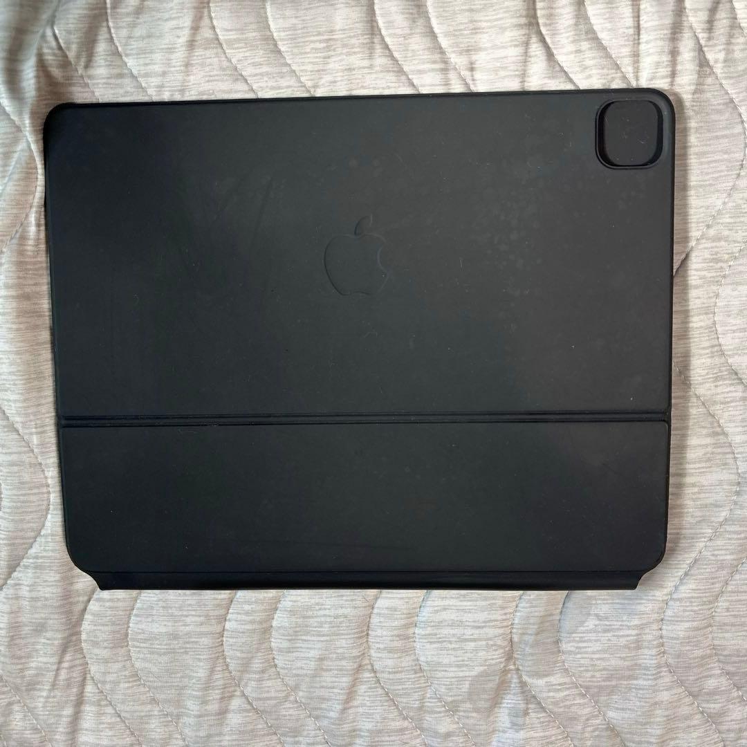 【iPad Pro12.9第5世代1TB】シルバー　Wi-Fi+セルラーモデル