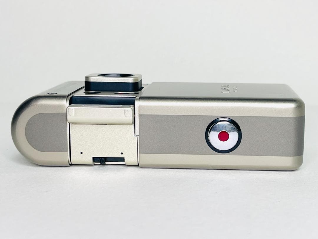 動作OK！ FUJI TIARA ix TITANIUM EPION 1000