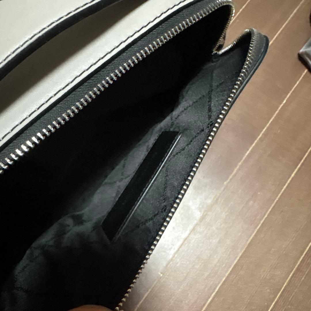 マイケルコース　メンズ　ショルダーバッグ