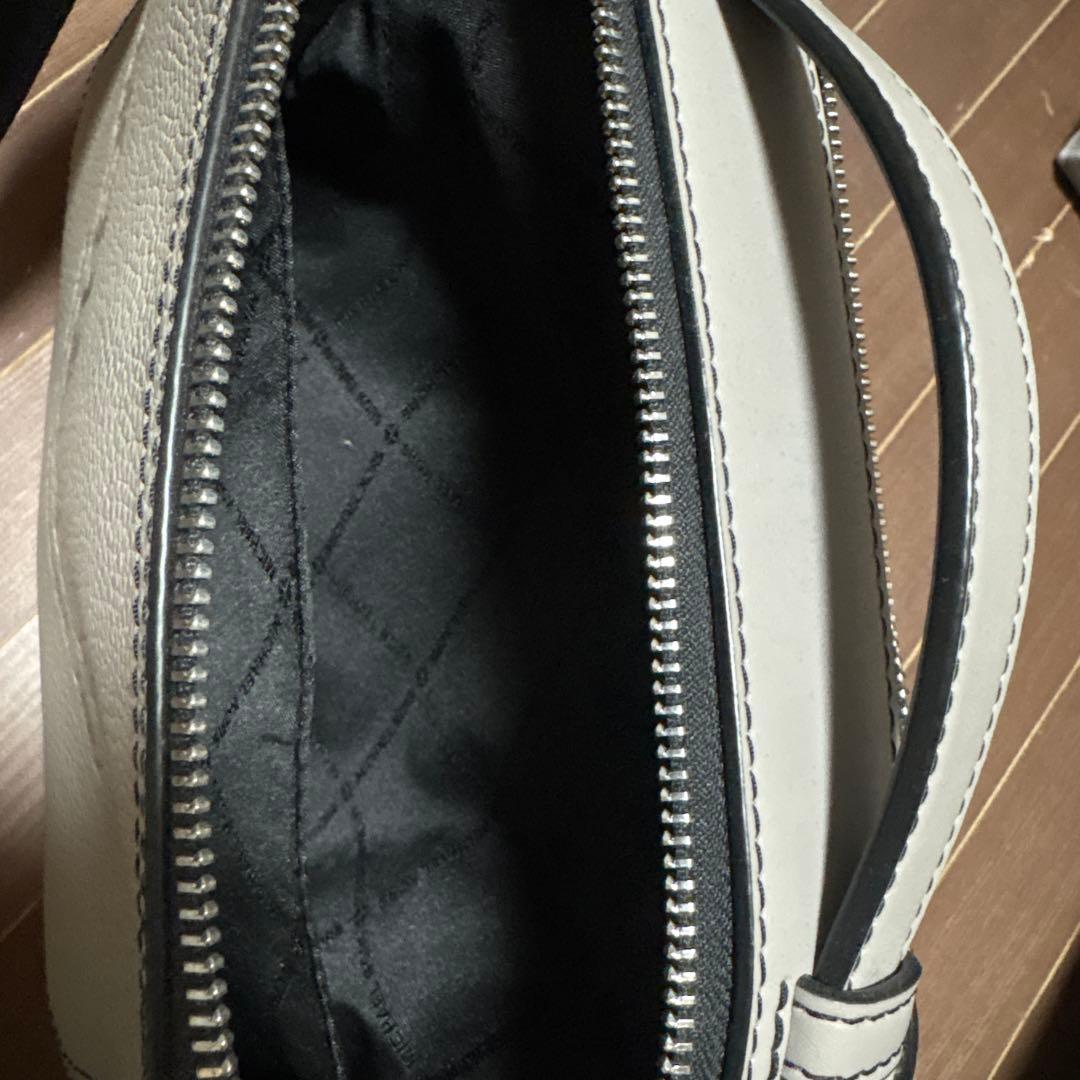 マイケルコース　メンズ　ショルダーバッグ