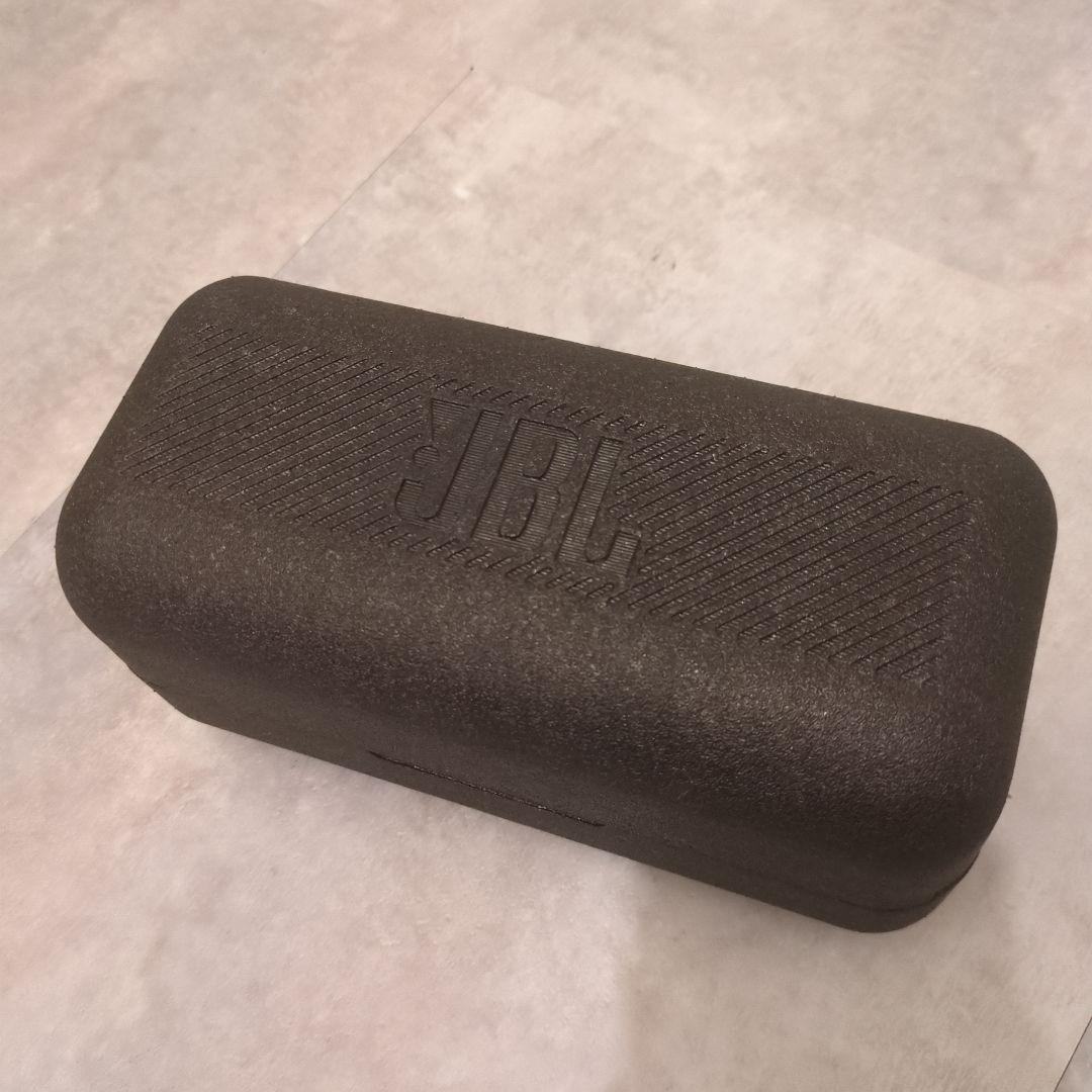 JBL FLIP5 ホワイト ワイヤレススピーカー