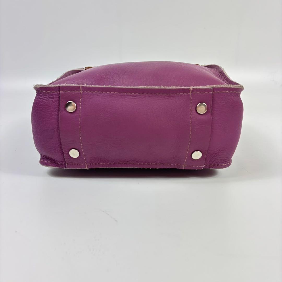 バッグ Hender Scheme reversible bag larg