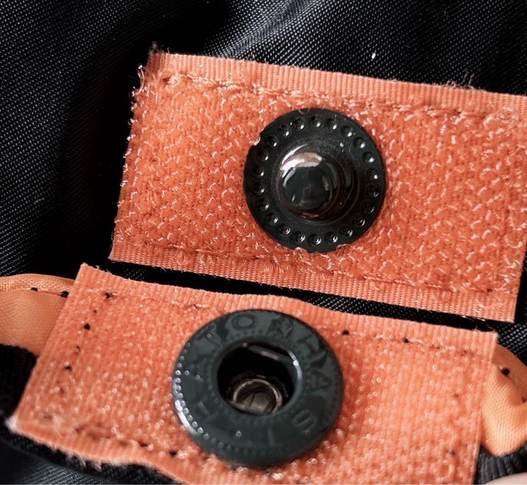 極美品✨PORTER タンカー　ダッフル ドラム ミニボストンバッグ 吉田カバン