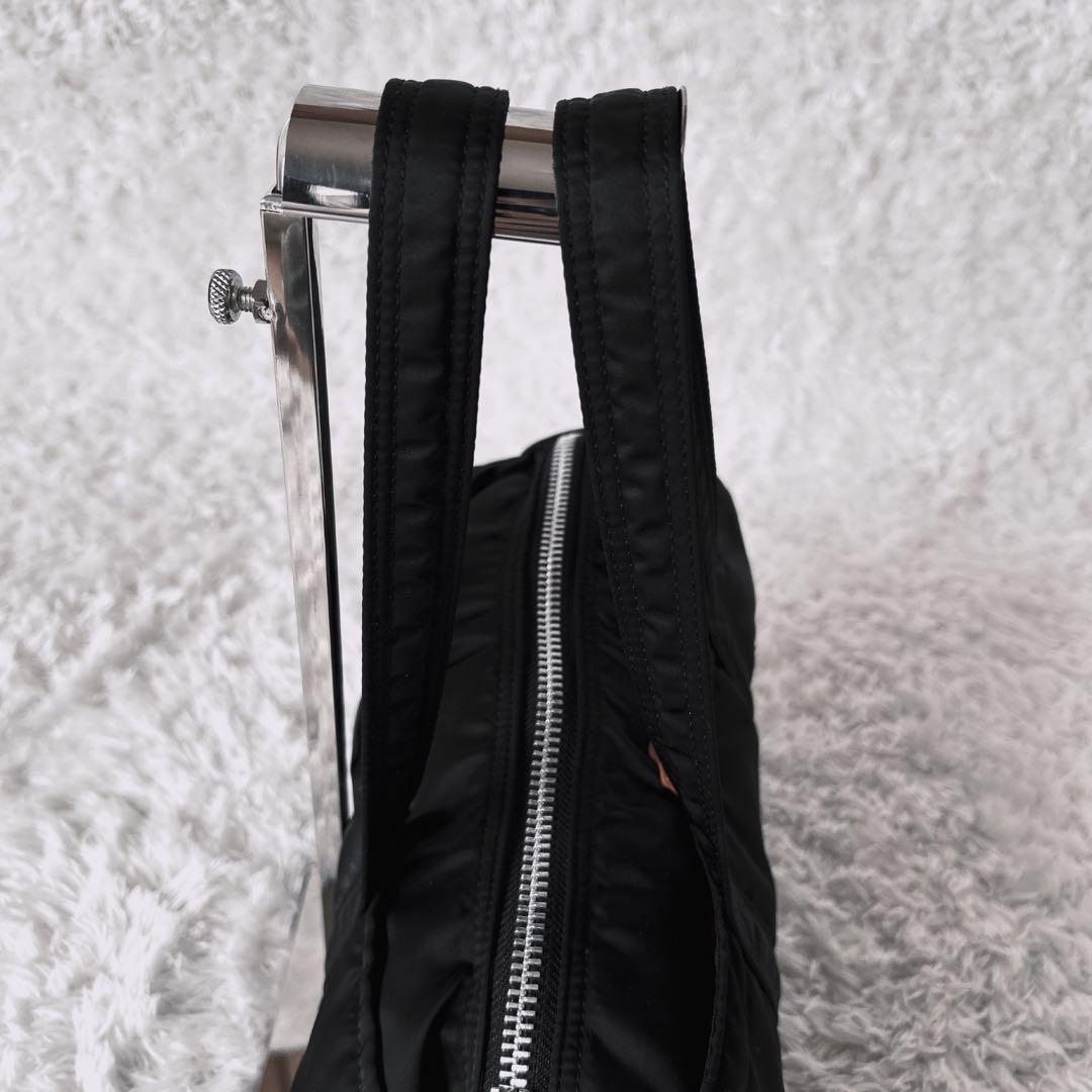 極美品✨PORTER タンカー　ダッフル ドラム ミニボストンバッグ 吉田カバン