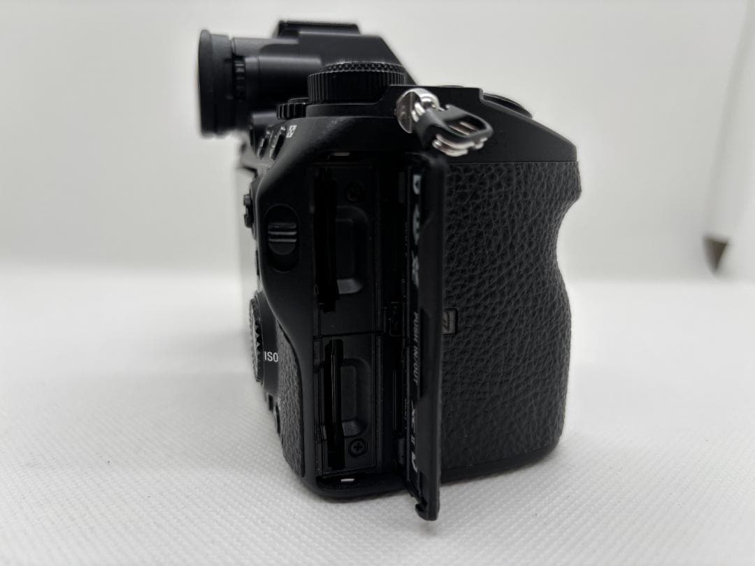 【ショット数20,797枚】SONY α7 III ボディ