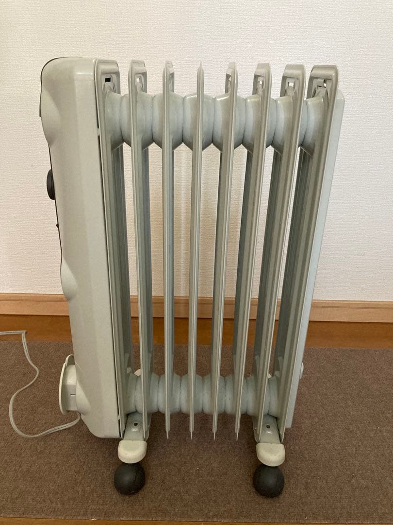 デロンギ★オイルヒーター ・コンパクト