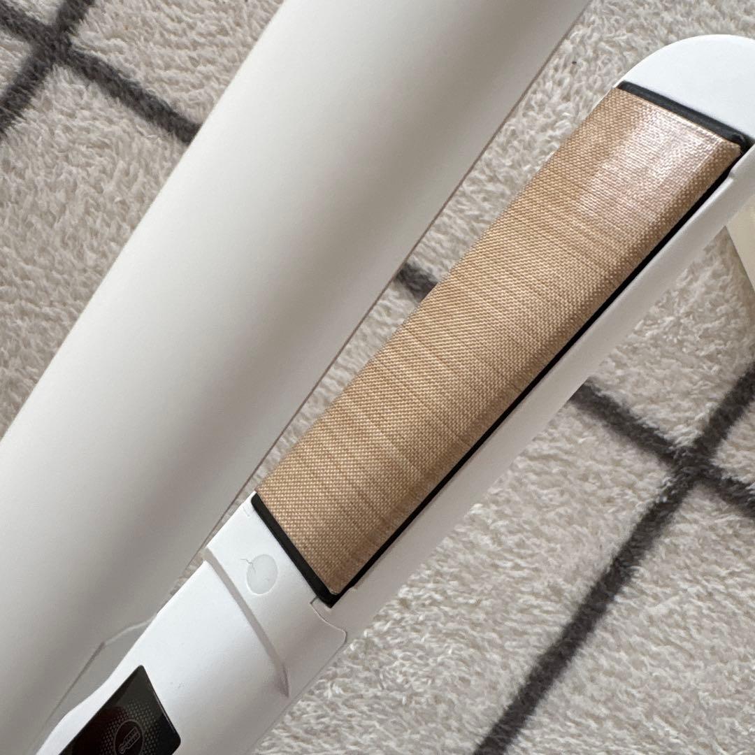 KINUJO ストレートヘアアイロン DS200 プレート幅24mm