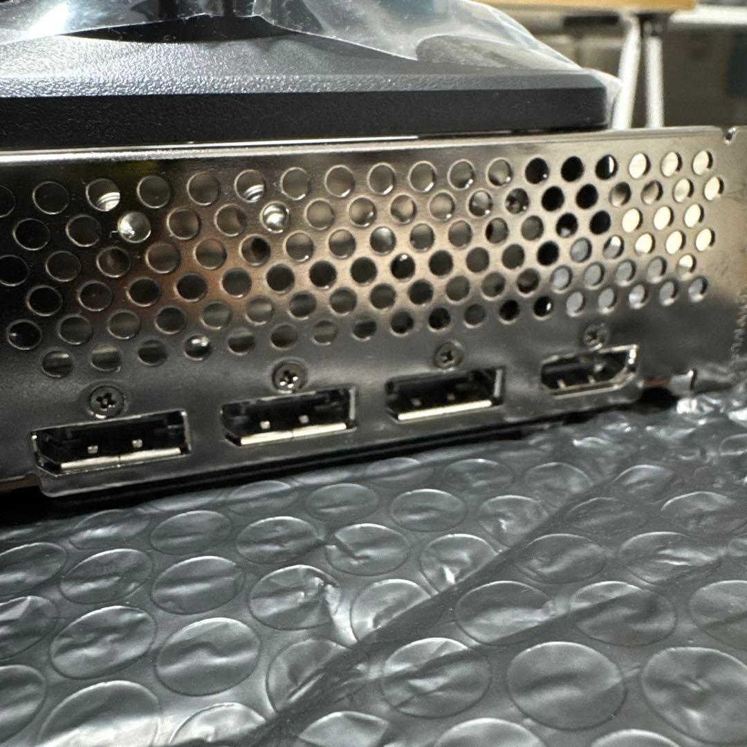 グラフィックボード・グラボ・ビデオカード Radeon RX9070XT VASTARMOR SUPER ALLOY