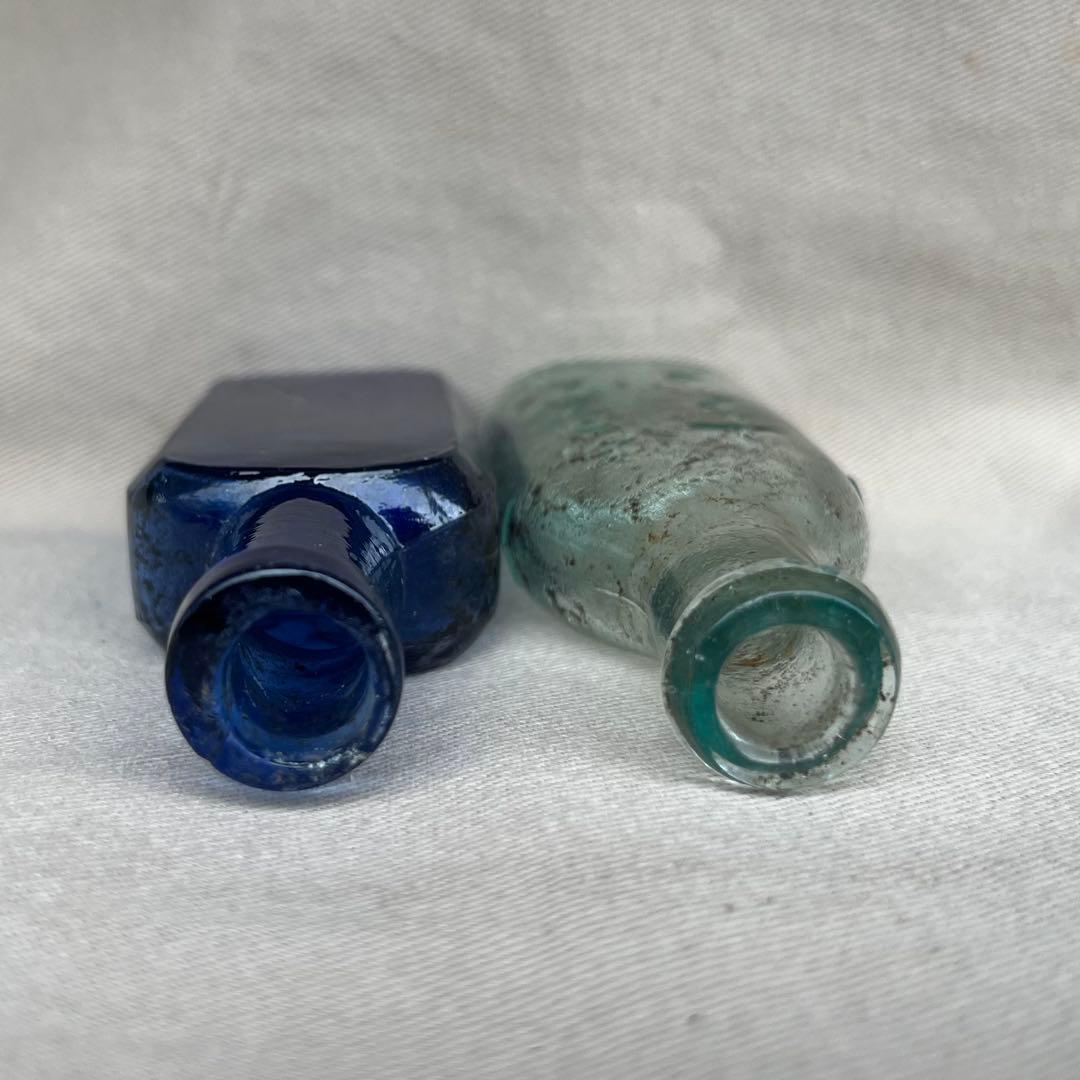 激レア　ナイス2剤セット　白髪染め