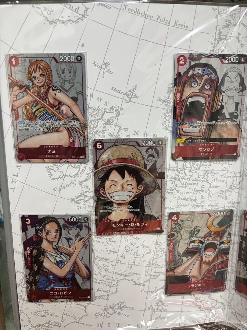 ワンピースカードゲーム　プレミアムカードコレクション 25周年エディション