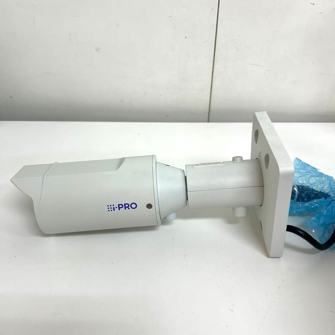 a134-24 I •PRO ネットワークカメラ 屋外カメラ