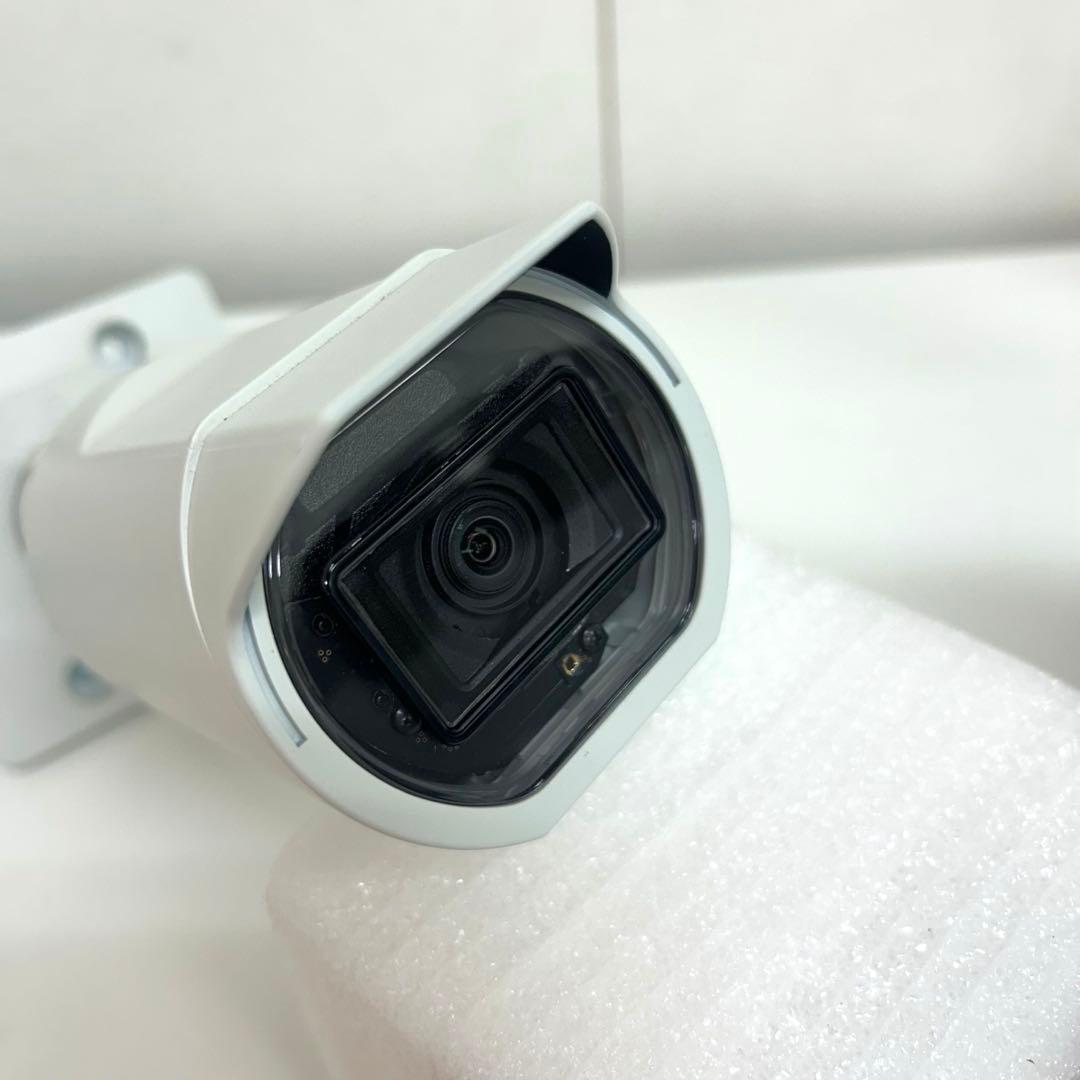 a134-24 I •PRO ネットワークカメラ 屋外カメラ