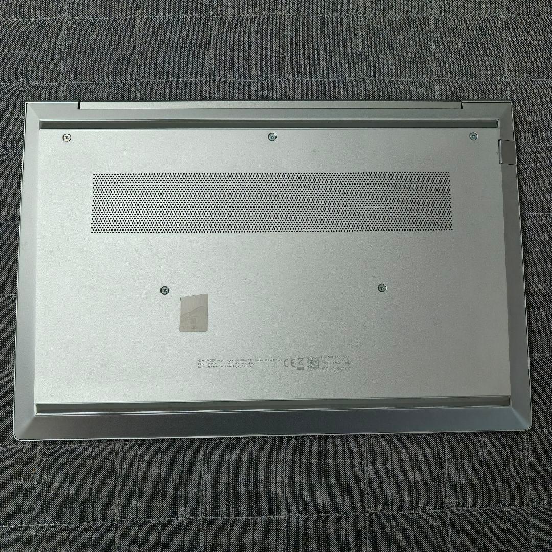 2023年11月 HP 良好 爆速 13世代 i5 16GB 512GB 7