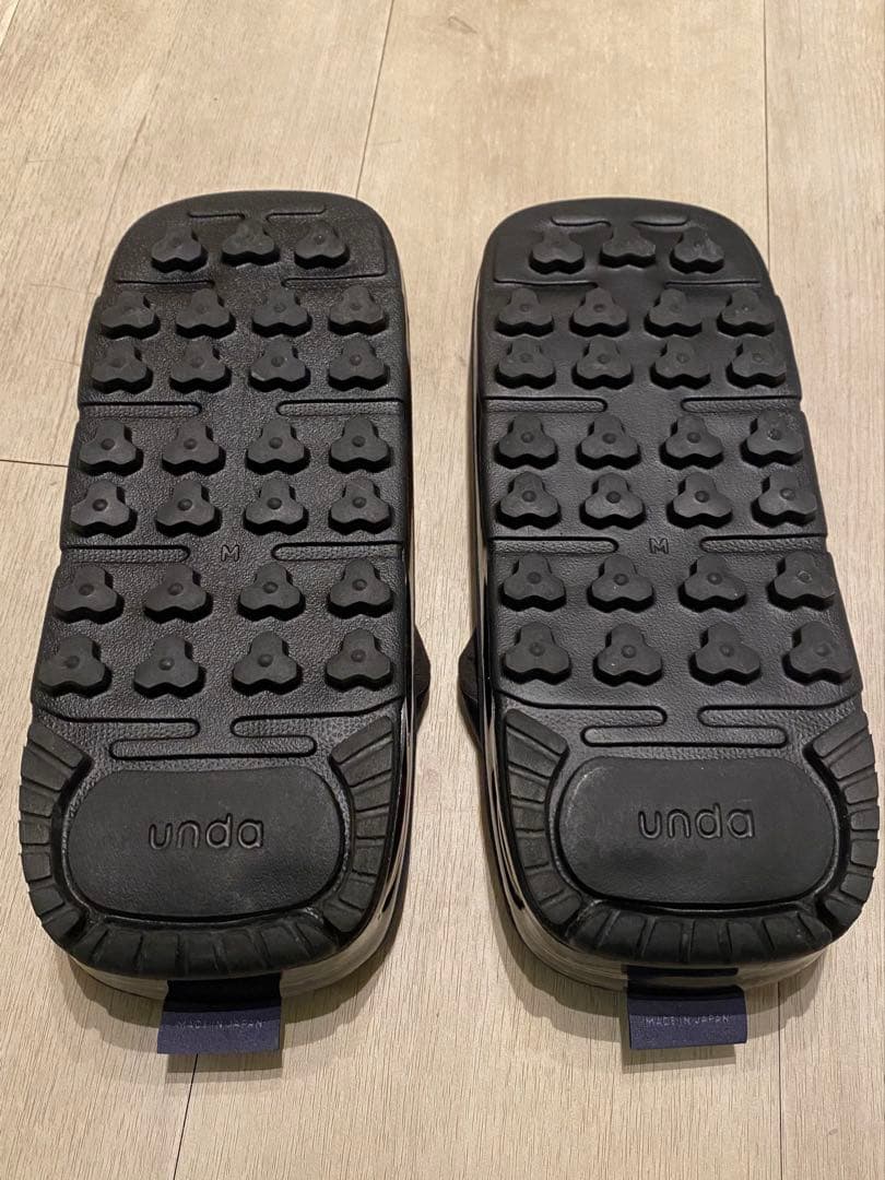 【美品】Goyemon ユナイテッドアローズ別注unda サイズM