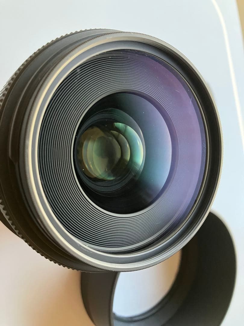 レンズ(単焦点) SIGMA 30mm F1.4 DC HSM Art For Canon