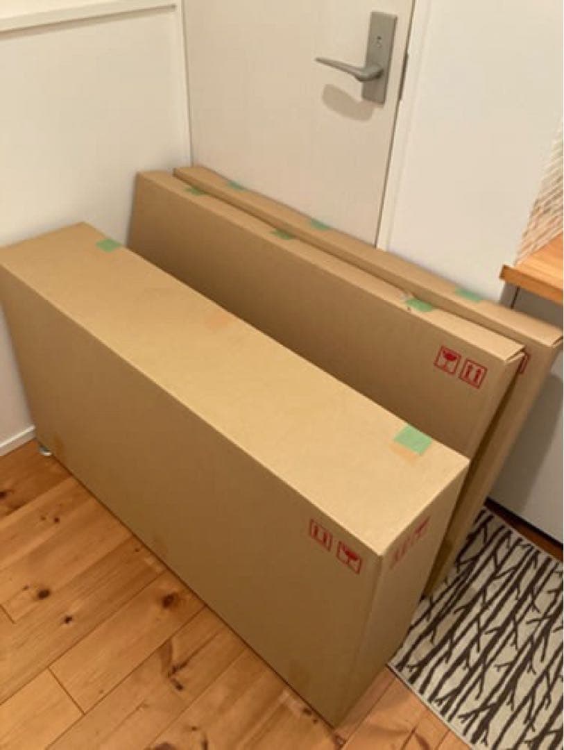 マツダ CX-8 純正フェンダー ボディ同色塗装 スノーフレークホワイトパール