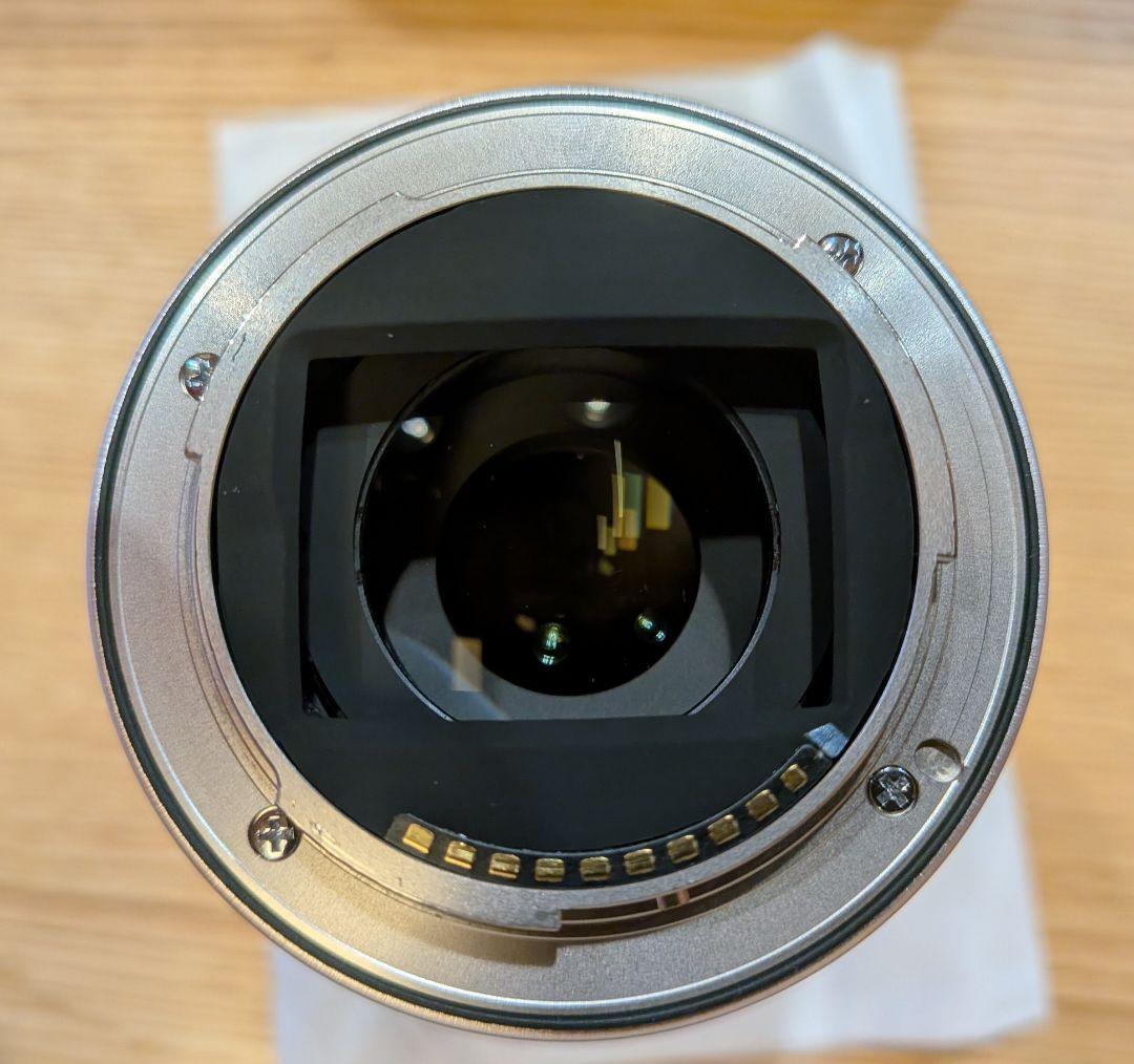 【美品】TAMRON17-70mmF2.8Di III-A VC RXDソニーE