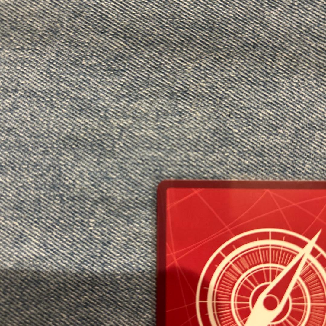 ST29-001 ボーナスパック　 モンキー・D・ルフィ リーダーパラレル