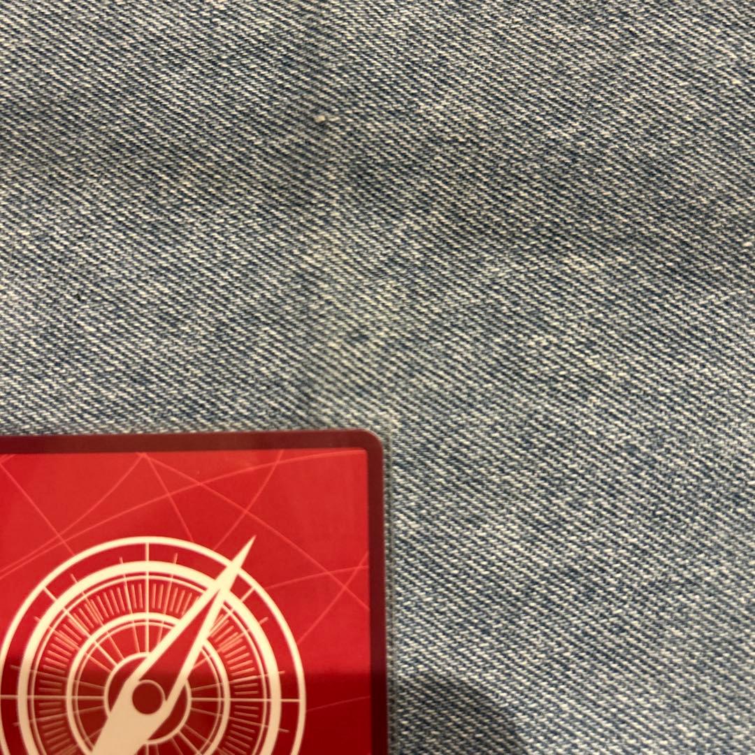 ST29-001 ボーナスパック　 モンキー・D・ルフィ リーダーパラレル