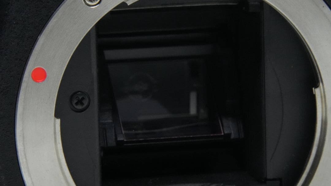 【A2281】 Panasonic LUMIX DMC-L10 パナソニック