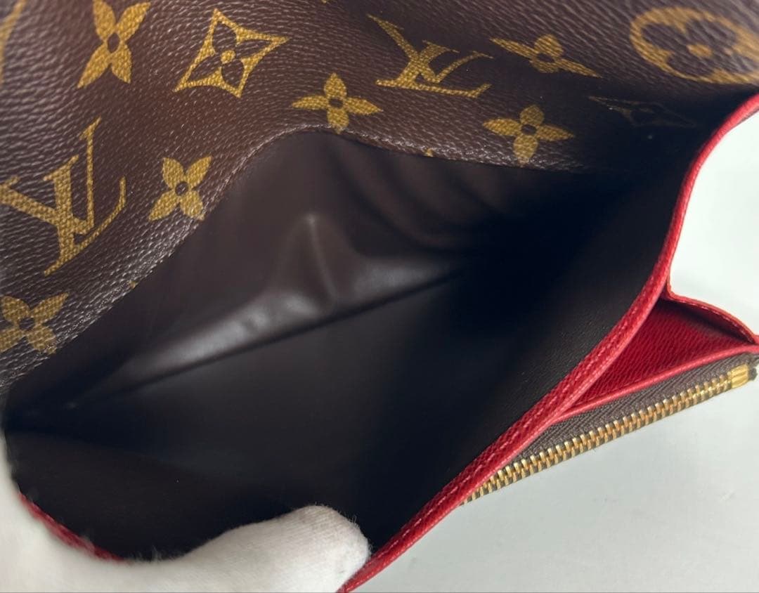 ✅【美品】メンテ済み　ルイヴィトン モノグラム　LOUIS VUITTON