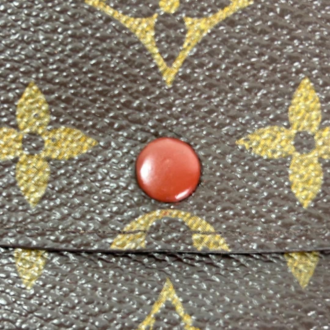 ✅【美品】メンテ済み　ルイヴィトン モノグラム　LOUIS VUITTON