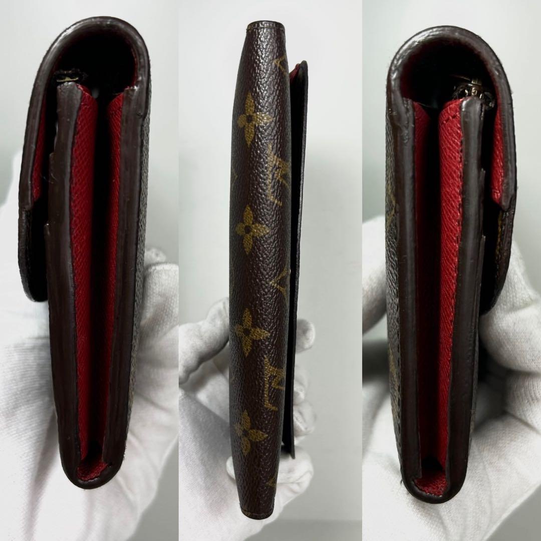 ✅【美品】メンテ済み　ルイヴィトン モノグラム　LOUIS VUITTON