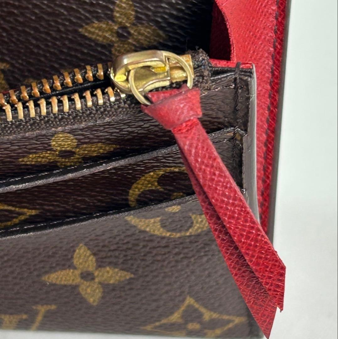 ✅【美品】メンテ済み　ルイヴィトン モノグラム　LOUIS VUITTON