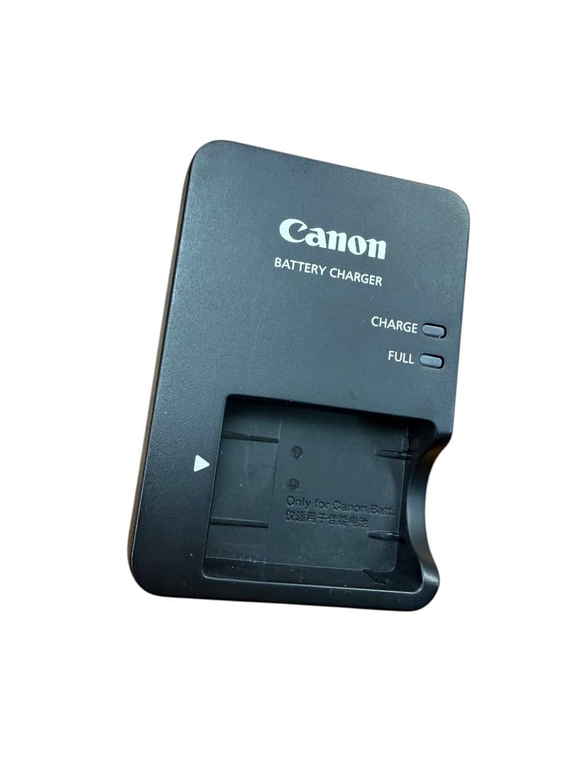 ⭐︎Canon SX720 HS グレー 40倍ズーム 本体と充電器