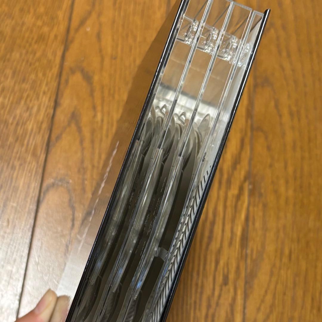 銭の戦争 DVDボックス