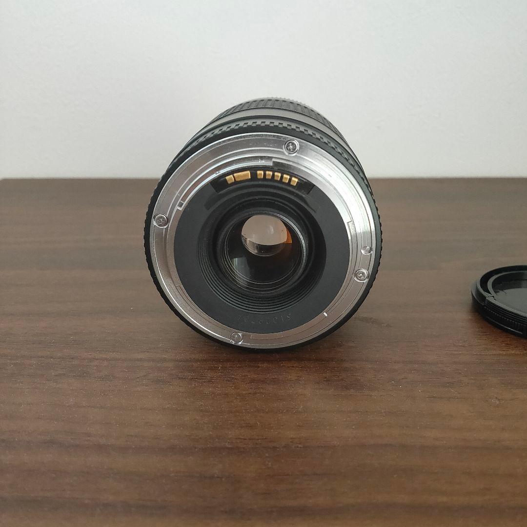 【外観美品】Canon キャノン EF 75-300mm f/4-5.6 III