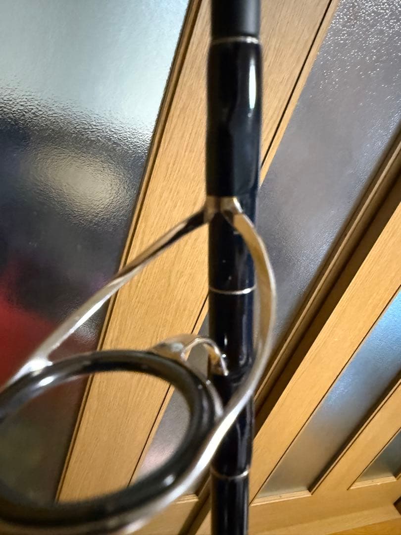 超美品テンリュウspike TUNA SK802大物釣り入門キハダ、ヒラマサ