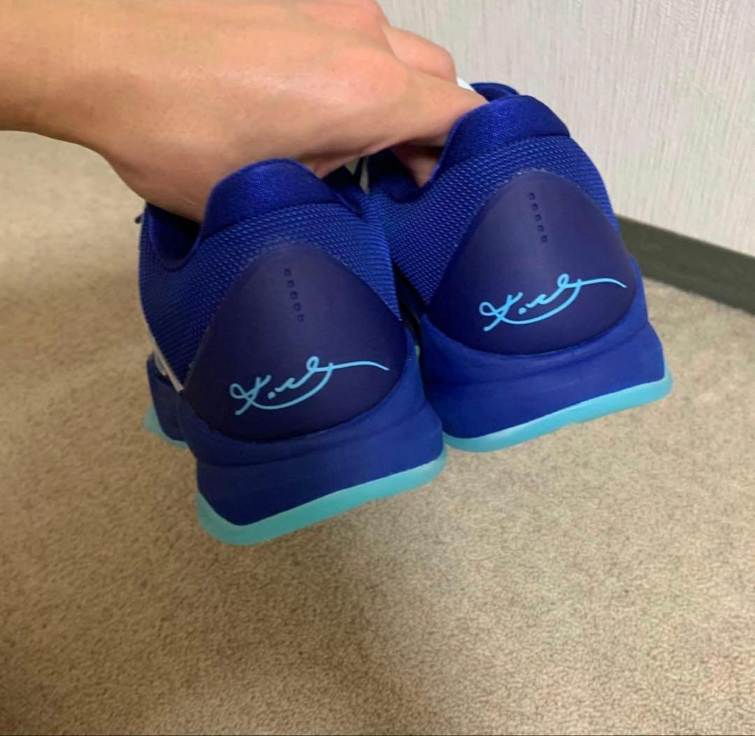 シューズ(男性用) Nike Kobe 5