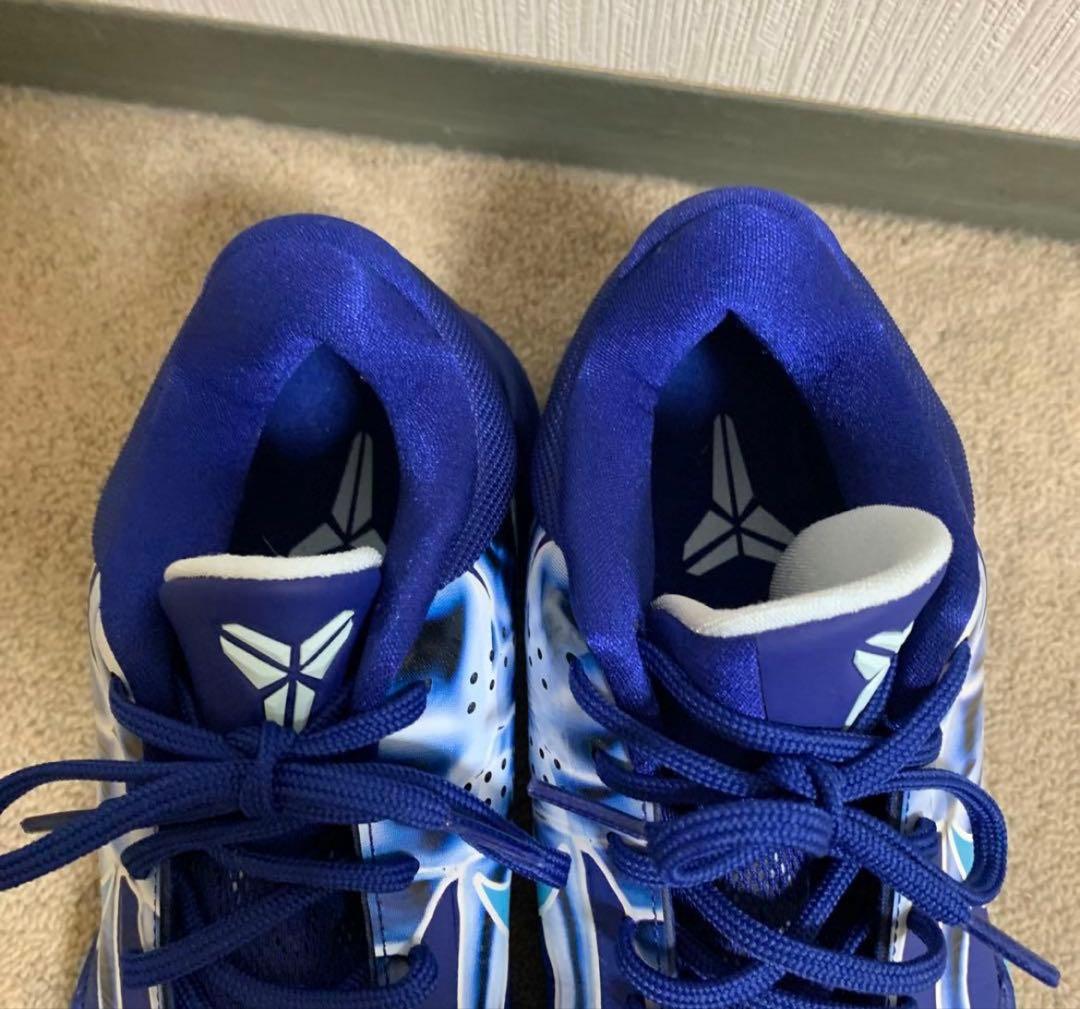 シューズ(男性用) Nike Kobe 5