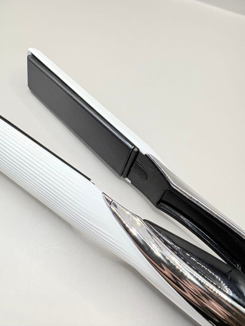 ReFa MTG リファ ストレートアイロン ヘアアイロン 296