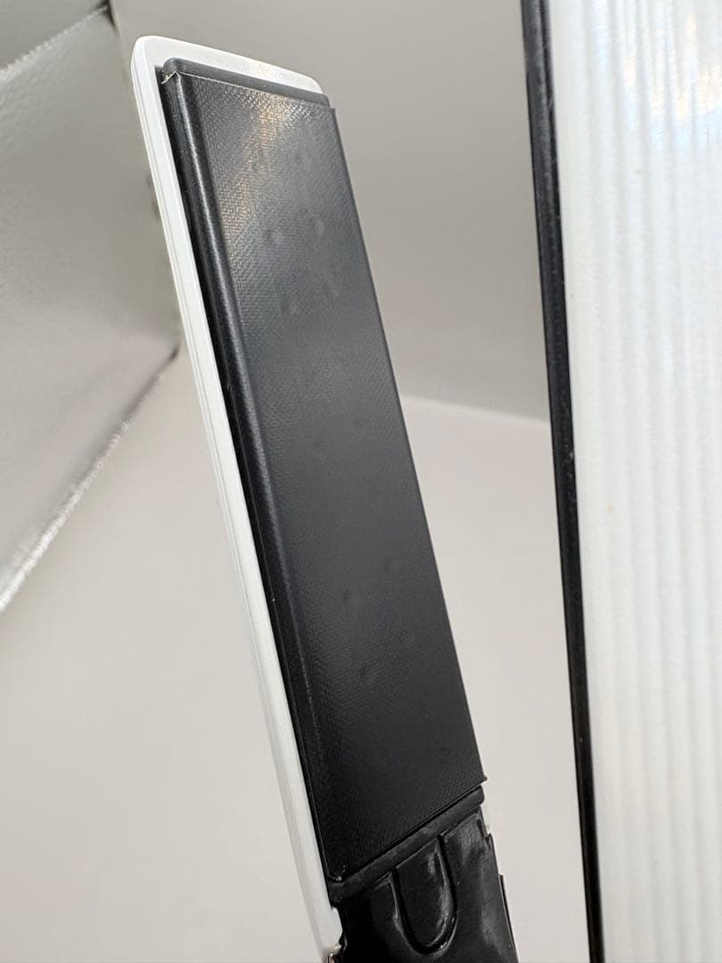 ReFa MTG リファ ストレートアイロン ヘアアイロン 296