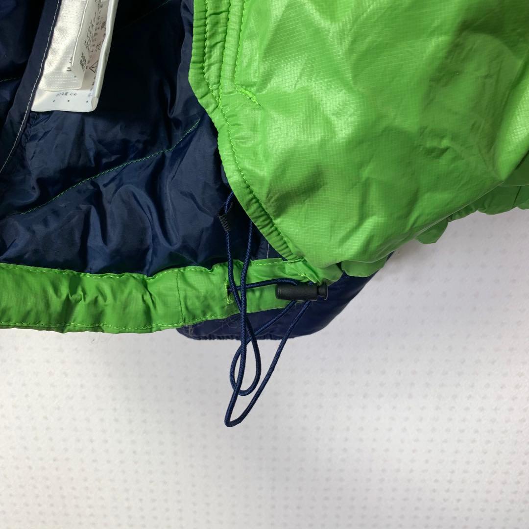 Marmot LITE BANFU JACKET 750Fill ダウン L