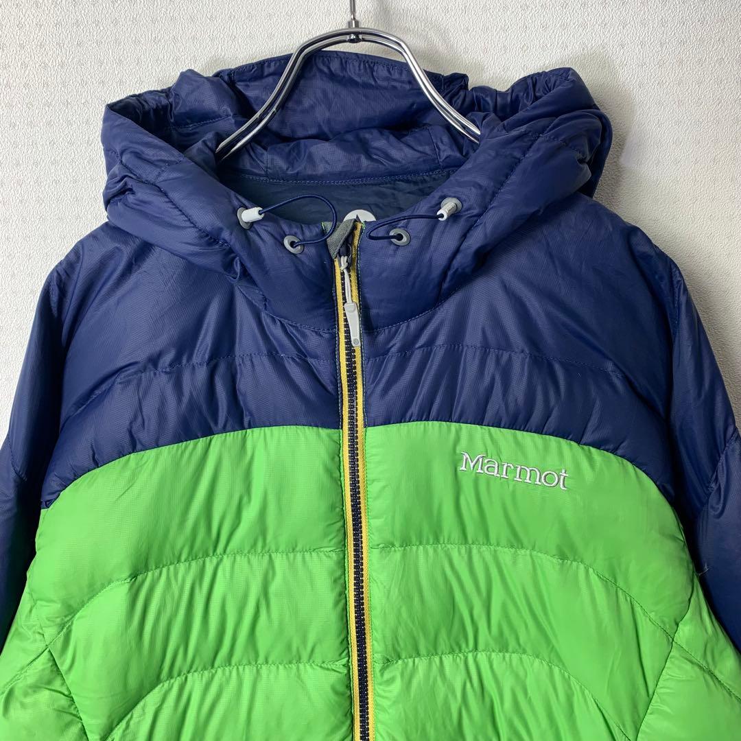Marmot LITE BANFU JACKET 750Fill ダウン L