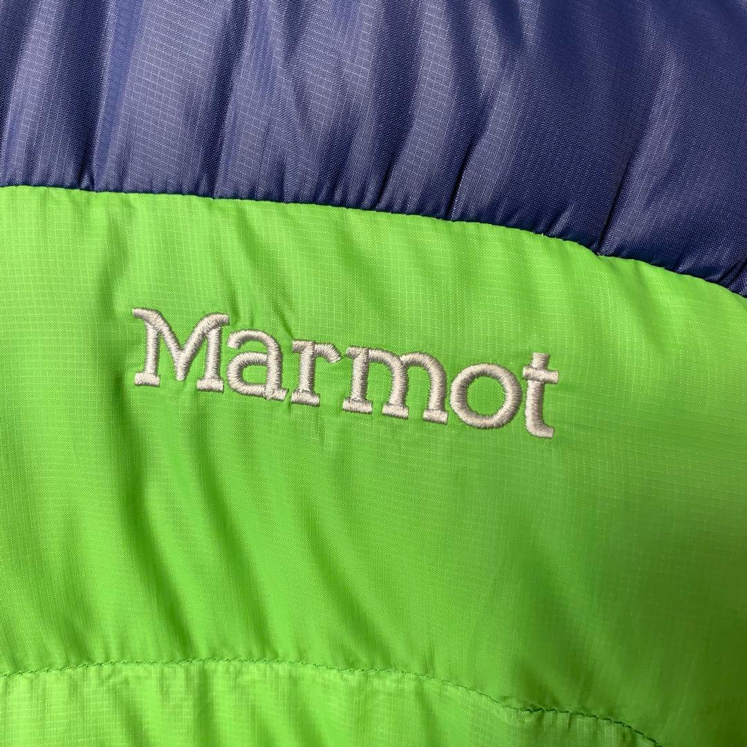Marmot LITE BANFU JACKET 750Fill ダウン L
