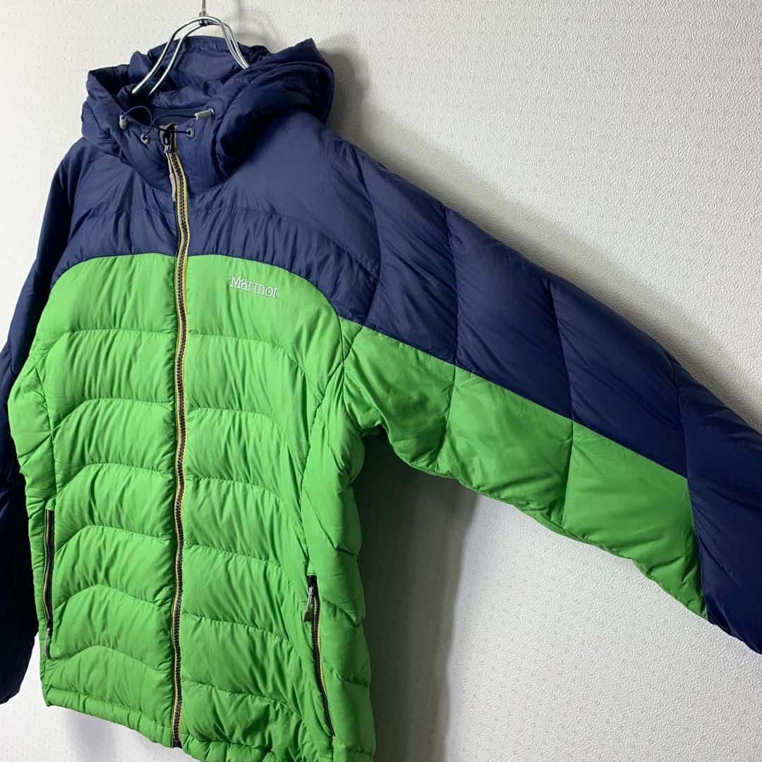 Marmot LITE BANFU JACKET 750Fill ダウン L