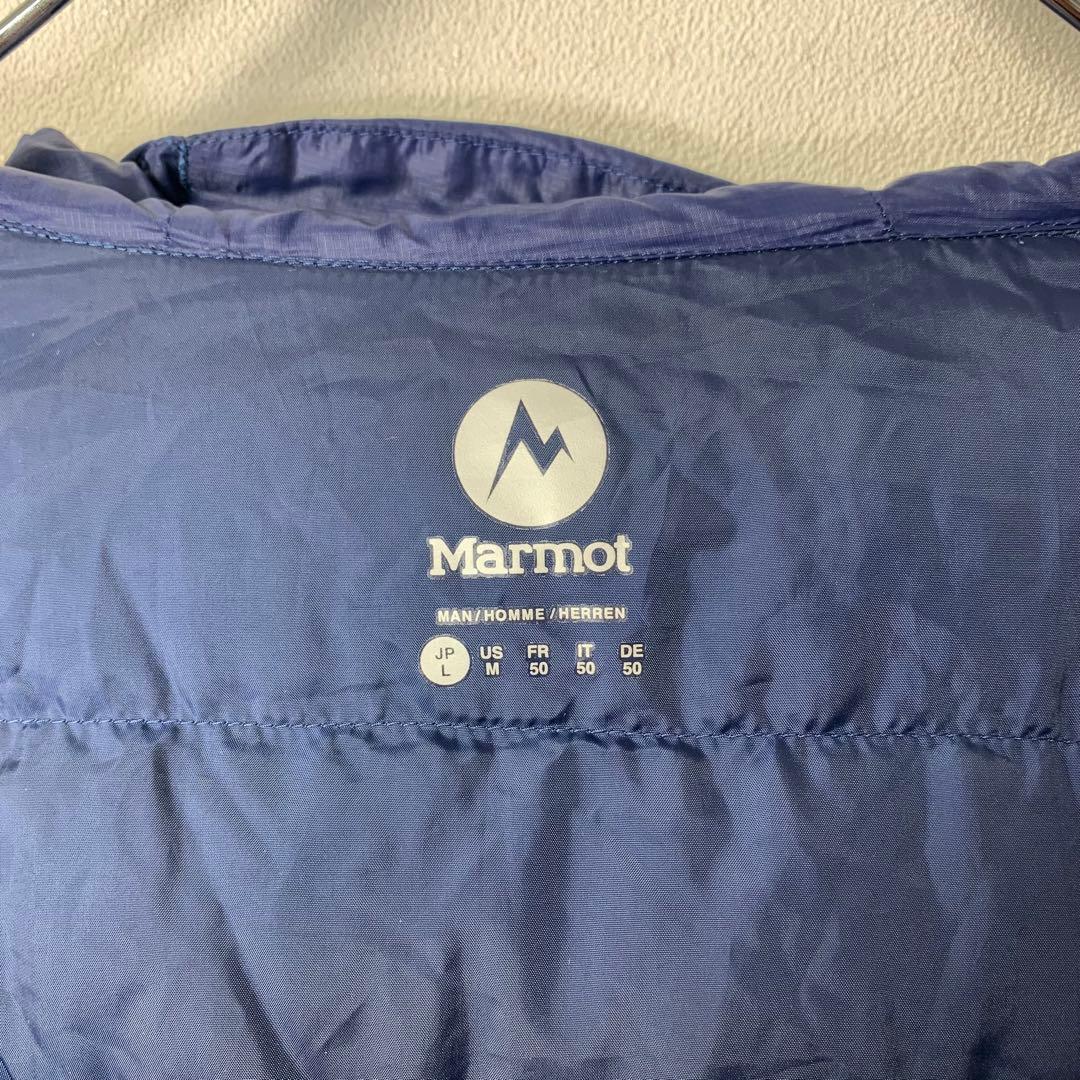 Marmot LITE BANFU JACKET 750Fill ダウン L