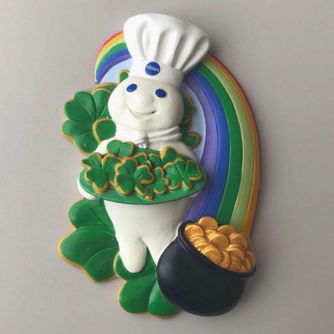 Evelyn　doughboy 3点