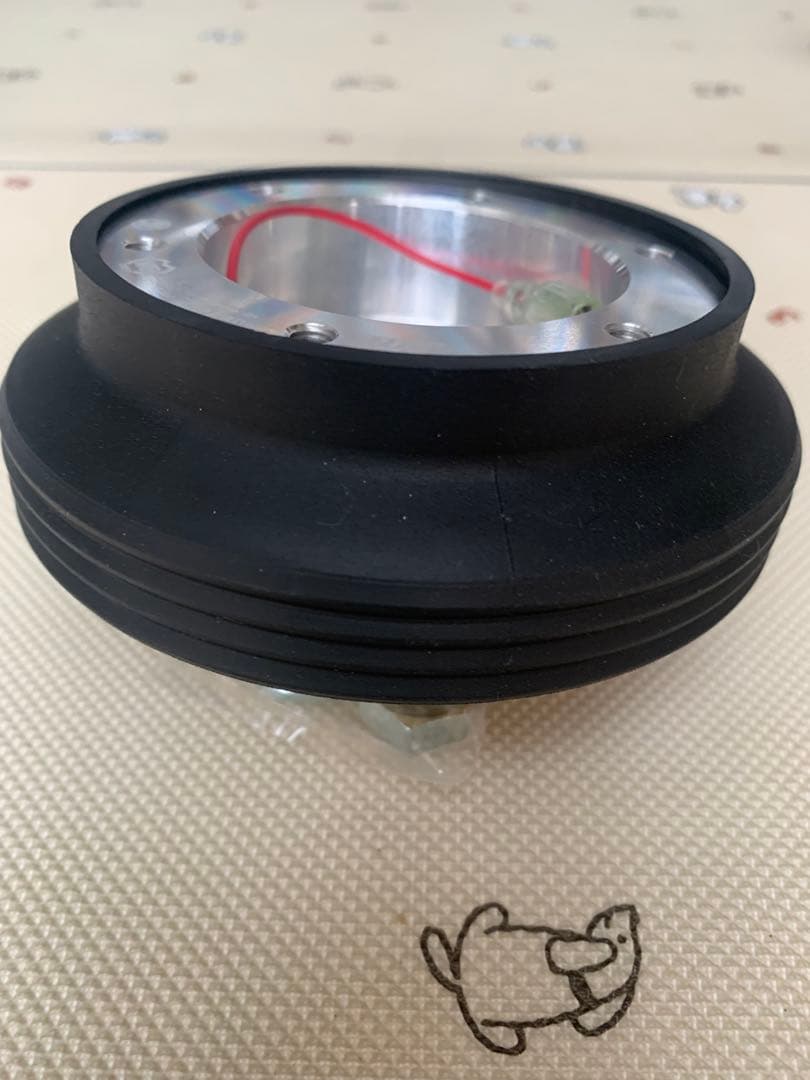 RAPFIX専用 SHORT BOSS HONDA 219S