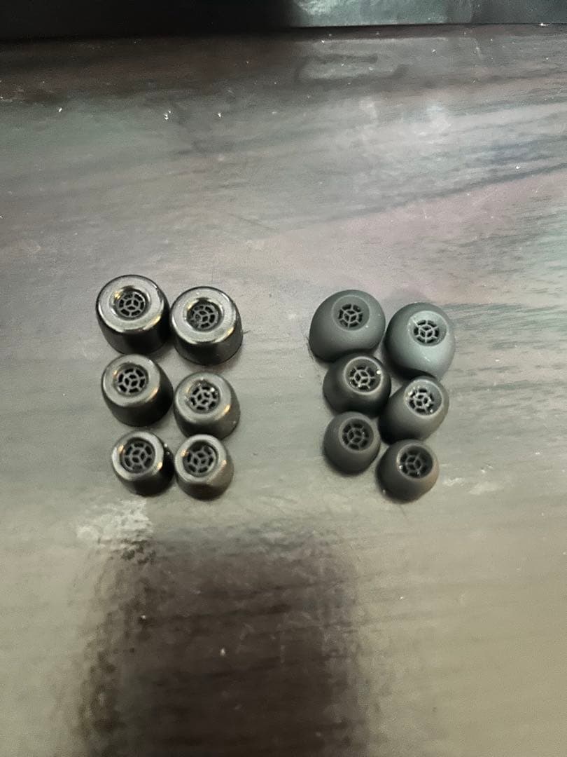 Sennheiser IE 200 有線イヤホン　4.4mm付き