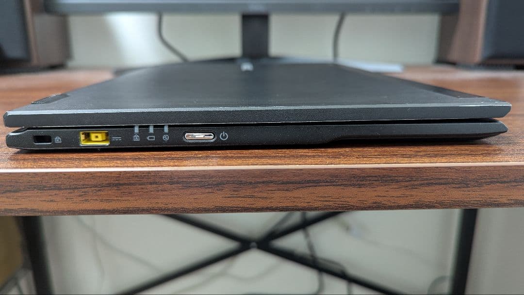 NECノートPC PC-VK22TGGDS　VersaPro UltraLite