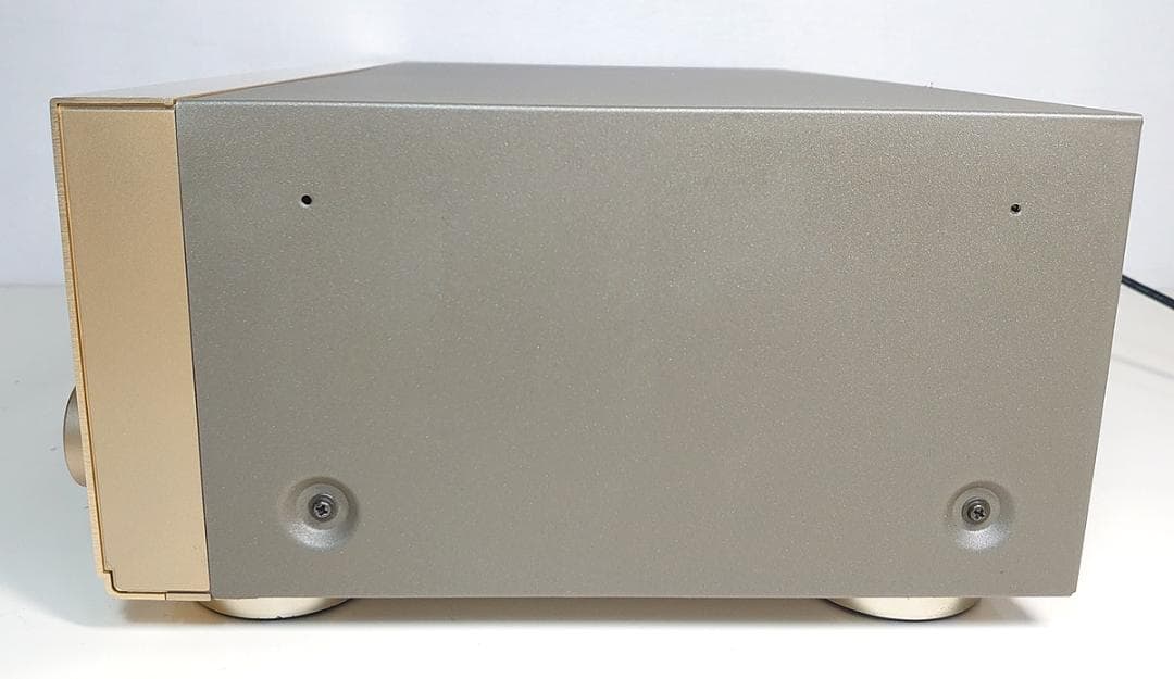 【オーバーホール品】TEAC カセットデッキ「V-1030」高音質3ヘッド★