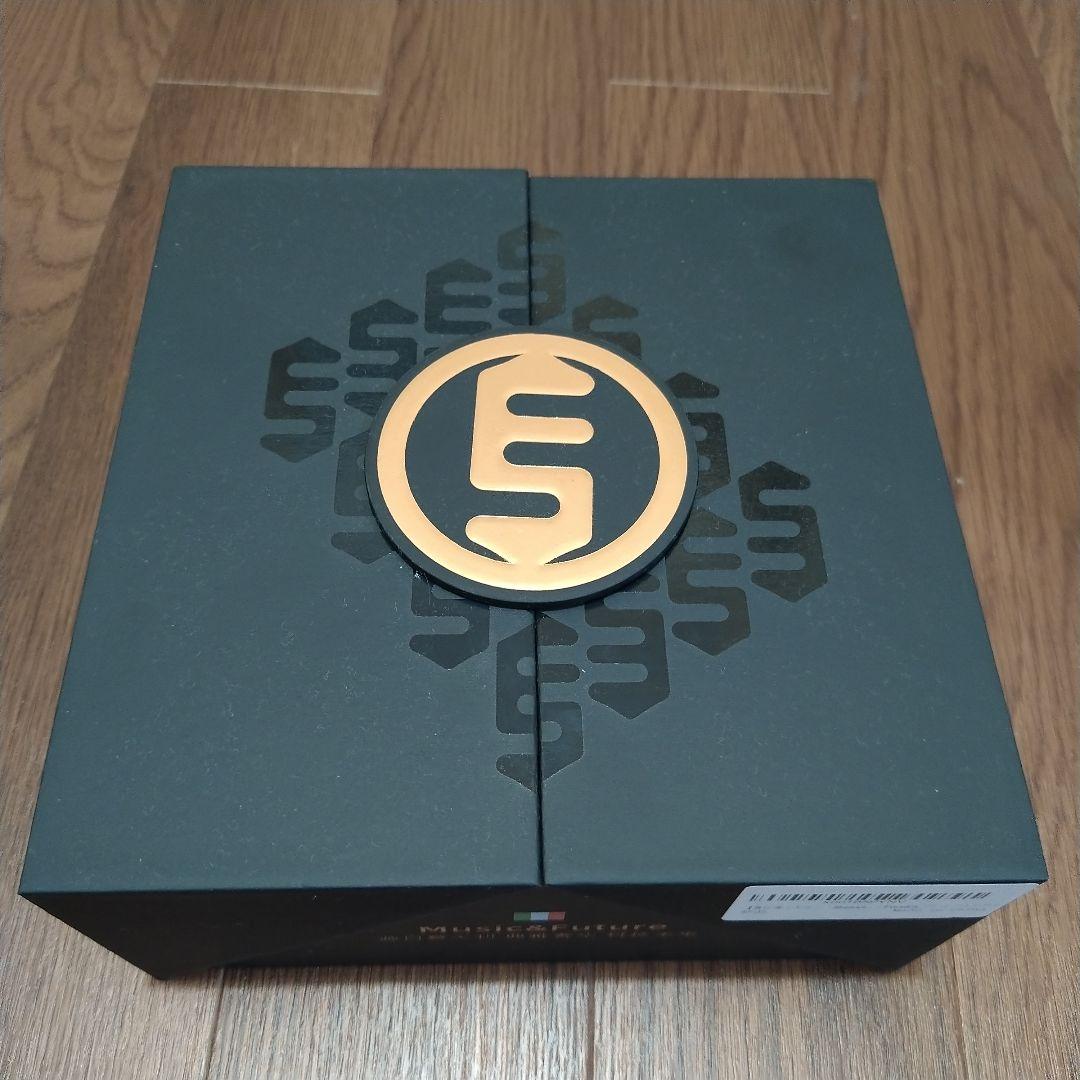 essoniox 骨伝導イヤホン　完全防水