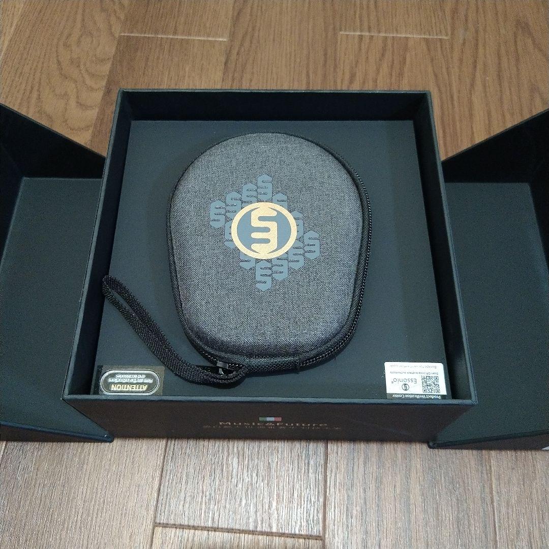 essoniox 骨伝導イヤホン　完全防水